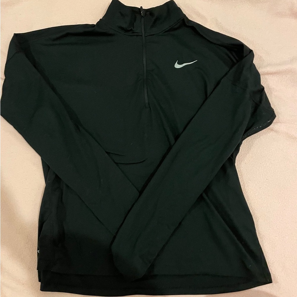 Nike dri fit top